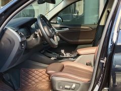 BMW X3 Facelift xDrive30i Premier M Night Edition - ფოტო 6