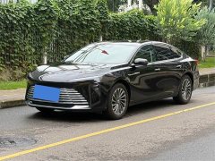 Buick Junyue 28T Platinum Edition - ფოტო 1