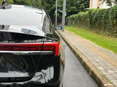 Buick Junyue 28T Platinum Edition - ფოტო 10