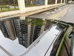 Buick Junyue 28T Platinum Edition - ფოტო 12