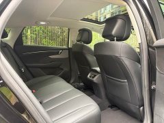 Buick Junyue 28T Platinum Edition - ფოტო 13