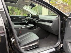 Buick Junyue 28T Platinum Edition - ფოტო 14