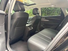 Buick Junyue 28T Platinum Edition - ფოტო 16