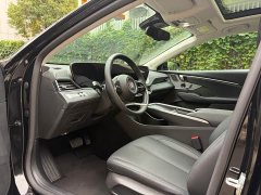 Buick Junyue 28T Platinum Edition - ფოტო 17