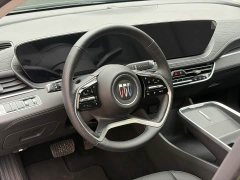 Buick Junyue 28T Platinum Edition - ფოტო 19