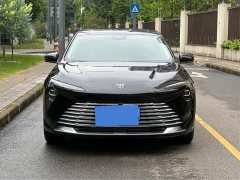 Buick Junyue 28T Platinum Edition - ფოტო 2