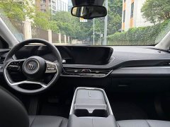 Buick Junyue 28T Platinum Edition - ფოტო 20