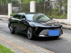 Buick Junyue 28T Platinum Edition - ფოტო 3