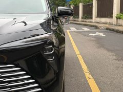 Buick Junyue 28T Platinum Edition - ფოტო 4