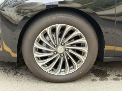 Buick Junyue 28T Platinum Edition - ფოტო 5