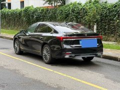 Buick Junyue 28T Platinum Edition - ფოტო 6