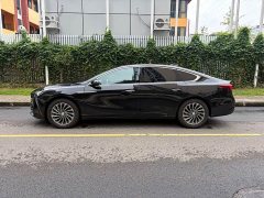 Buick Junyue 28T Platinum Edition - ფოტო 8