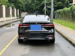 Buick Junyue 28T Platinum Edition - ფოტო 9