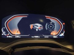 BMW X3 xDrive25i M Sport Package - ფოტო 6