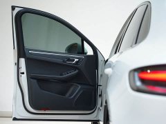 Porsche Macan 2.0T - ფოტო 11
