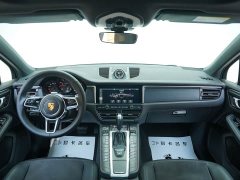 Porsche Macan 2.0T - ფოტო 13