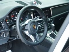 Porsche Macan 2.0T - ფოტო 14