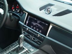 Porsche Macan 2.0T - ფოტო 15