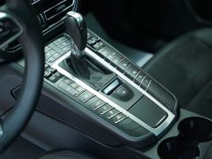 Porsche Macan 2.0T - ფოტო 16