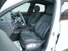 Porsche Macan 2.0T - ფოტო 18