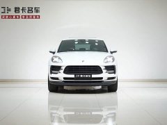 Porsche Macan 2.0T - ფოტო 3