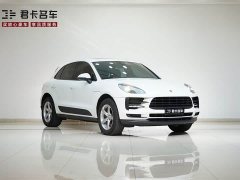 Porsche Macan 2.0T - ფოტო 4