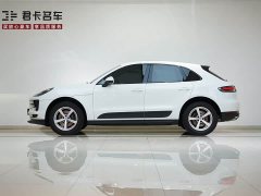 Porsche Macan 2.0T - ფოტო 5