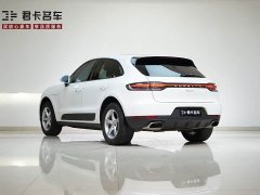 Porsche Macan 2.0T - ფოტო 6
