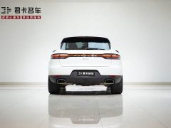 Porsche Macan 2.0T - ფოტო 7