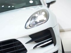 Porsche Macan 2.0T - ფოტო 8