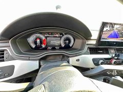 Audi A4L 2020 40 TFSI Fashion Dynamic - ფოტო 10