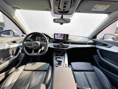 Audi A4L 2020 40 TFSI Fashion Dynamic - ფოტო 6