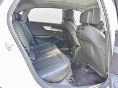 Audi A4L 2020 40 TFSI Fashion Dynamic - ფოტო 7