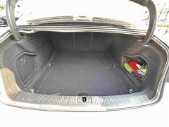Audi A4L 2020 40 TFSI Fashion Dynamic - ფოტო 8