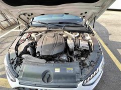 Audi A4L 2020 40 TFSI Fashion Dynamic - ფოტო 9