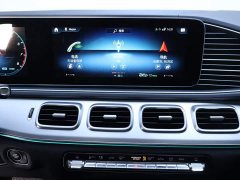 Mercedes-Benz GLE Coupe 2020 GLE 450 4MATIC Coupe SUV Fashion - ფოტო 10