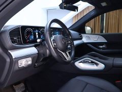 Mercedes-Benz GLE Coupe 2020 GLE 450 4MATIC Coupe SUV Fashion - ფოტო 11
