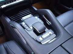 Mercedes-Benz GLE Coupe 2020 GLE 450 4MATIC Coupe SUV Fashion - ფოტო 12