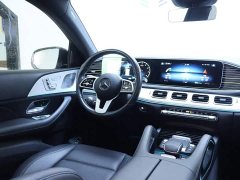 Mercedes-Benz GLE Coupe 2020 GLE 450 4MATIC Coupe SUV Fashion - ფოტო 14