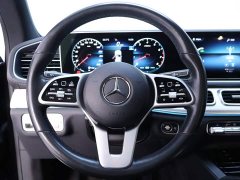 Mercedes-Benz GLE Coupe 2020 GLE 450 4MATIC Coupe SUV Fashion - ფოტო 16