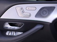 Mercedes-Benz GLE Coupe 2020 GLE 450 4MATIC Coupe SUV Fashion - ფოტო 17