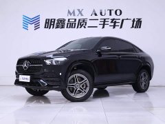 Mercedes-Benz GLE Coupe 2020 GLE 450 4MATIC Coupe SUV Fashion - ფოტო 2