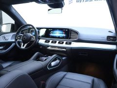 Mercedes-Benz GLE Coupe 2020 GLE 450 4MATIC Coupe SUV Fashion - ფოტო 20
