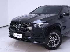 Mercedes-Benz GLE Coupe 2020 GLE 450 4MATIC Coupe SUV Fashion - ფოტო 3