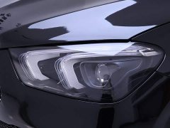 Mercedes-Benz GLE Coupe 2020 GLE 450 4MATIC Coupe SUV Fashion - ფოტო 4