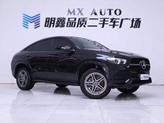 Mercedes-Benz GLE Coupe 2020 GLE 450 4MATIC Coupe SUV Fashion - ფოტო 5