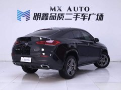 Mercedes-Benz GLE Coupe 2020 GLE 450 4MATIC Coupe SUV Fashion - ფოტო 7