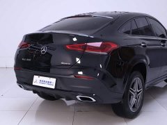 Mercedes-Benz GLE Coupe 2020 GLE 450 4MATIC Coupe SUV Fashion - ფოტო 8