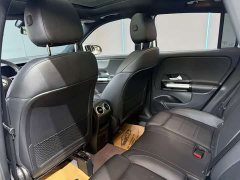 Mercedes-Benz GLA Facelift GLA 200 - ფოტო 10