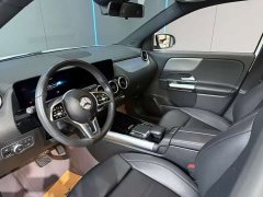 Mercedes-Benz GLA Facelift GLA 200 - ფოტო 11